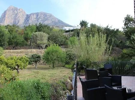 Morena (adults Only) Otel