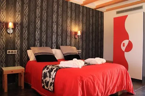 Morena (adults Only) ホテル 3*